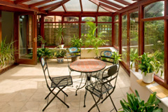 Tregonce conservatory quotes