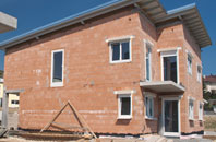 Tregonce home extensions
