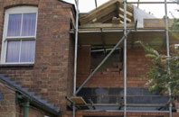 free Tregonce home extension quotes