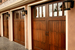 Tregonce garage extension quotes